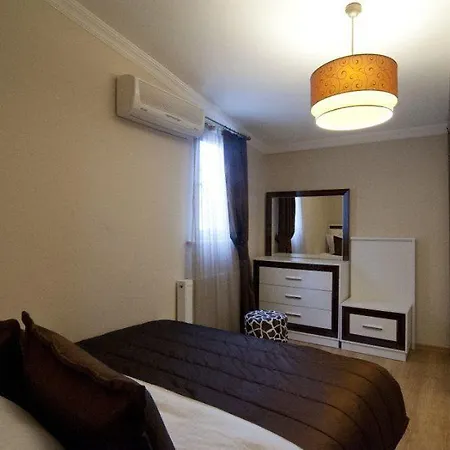 Hotel Nupelda Bomonti Istanbul