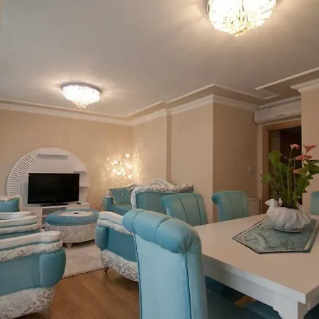 Nupelda Bomonti Hotel *