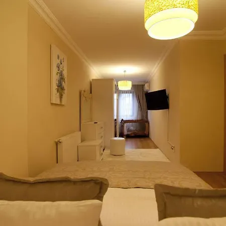Nupelda Bomonti * Istanbul