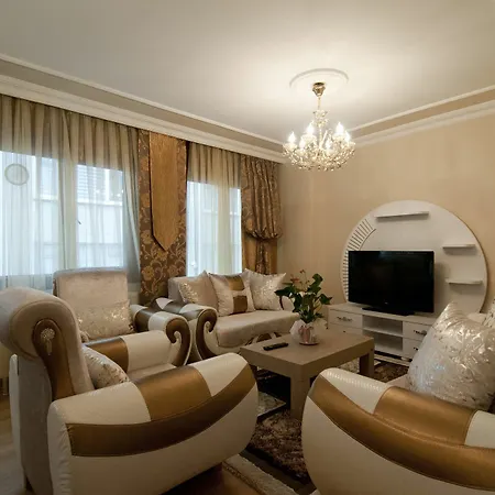Nupelda Bomonti Hotel