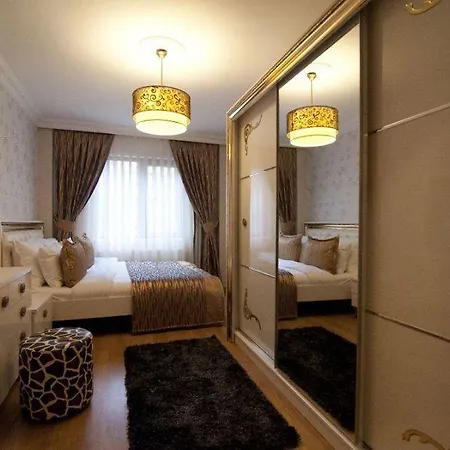 Nupelda Bomonti Provincia di Istanbul