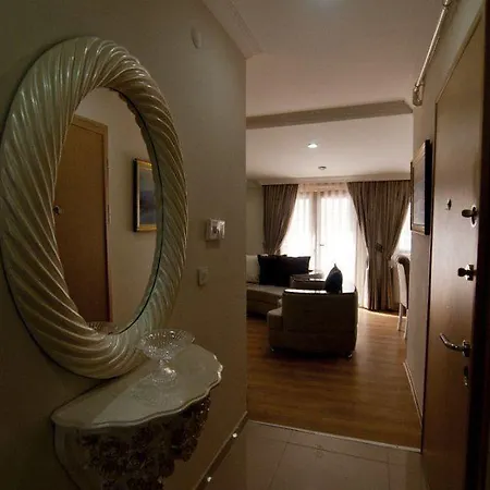 Hotel Nupelda Bomonti Provincia di Istanbul