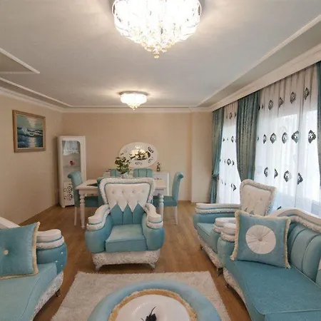 Hotel Nupelda Bomonti Provincia di Istanbul
