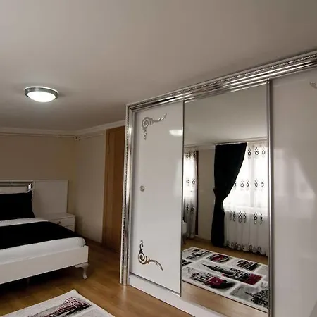 Nupelda Bomonti Hotel Provincia di Istanbul
