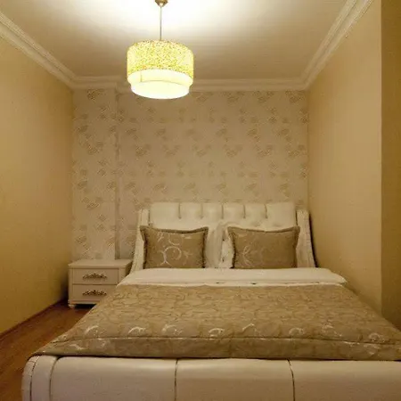 Hotel Nupelda Bomonti Provincia di Istanbul