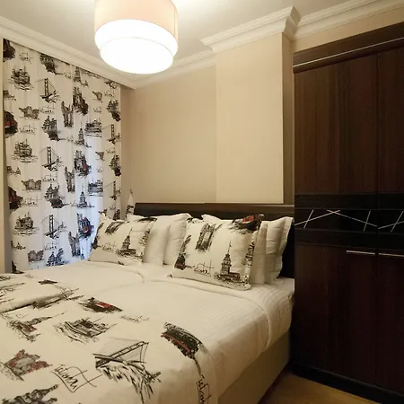 Nupelda Bomonti Hotel Provincia di Istanbul